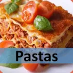 Recetas de Pastas | Indus Appstore | App Icon