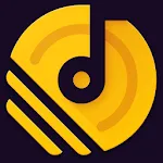 UMP Audio Player and Equalizer | Indus Appstore | App Icon