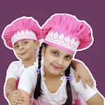 Aayu and Pihu - Family Comedy | Indus Appstore | App Icon