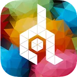 DHQ Life | Indus Appstore | App Icon