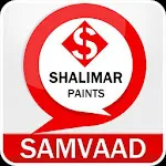 Samvaad with Shalimar Paints | Indus Appstore | App Icon