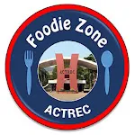 Foodiezone ACTREC | Indus Appstore | App Icon