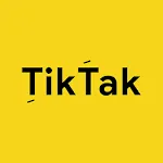 TikTak - تيك تاك | Indus Appstore | App Icon