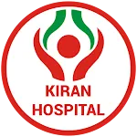 Kiran Patient App | Indus Appstore | App Icon