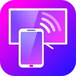 Cast for Chromecast & TV Cast | Indus Appstore | App Icon