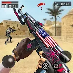 Bullet Strike:Offline Shooting | Indus Appstore | App Icon