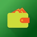 Billiffy Expense Manager | Indus Appstore | App Icon