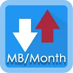 Internet Usage Monitor | Indus Appstore | App Icon