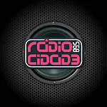 Rádio Cidade Sul Minas 89,5 FM | Indus Appstore | App Icon