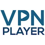 VPN Player | Indus Appstore | App Icon