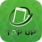 Top Up | Indus Appstore | App Icon