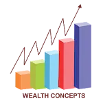 Wealth Concepts | Indus Appstore | App Icon