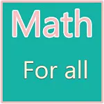 Math for All | Indus Appstore | App Icon