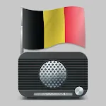 Radio Belgium - FM Radio | Indus Appstore | App Icon