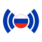 All radio stations in Russia | Indus Appstore | App Icon