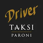 Taksiparoni Driver Tool | Indus Appstore | App Icon