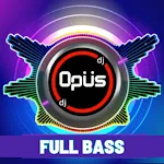 DJ Music - Full Bass Terbaru | Indus Appstore | App Icon