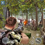 Zombies Shooter: Gun Games 3D | Indus Appstore | App Icon