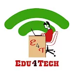 Edu4Tech | Indus Appstore | App Icon