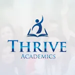 Thrive Academics Tutor Portal | Indus Appstore | App Icon