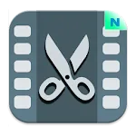 Easy Video Cutter | Indus Appstore | App Icon