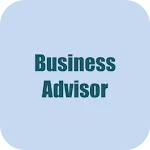 Business Advisor | Indus Appstore | App Icon