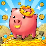 Tap Empire: Idle Tycoon Game | Indus Appstore | App Icon