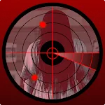 Ghost Detector Radar | Indus Appstore | App Icon