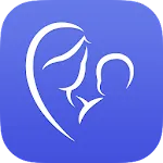 Baby Feed Timer, Breastfeedingapp icon