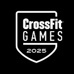 CrossFit Games | Indus Appstore | App Icon