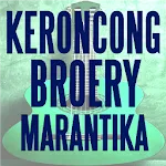 Keroncong Broery Marantika | Indus Appstore | App Icon