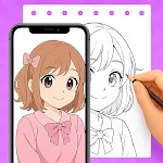 AR Drawing: Sketch & Paint | Indus Appstore | App Icon