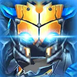 Mech Warrior: Heroic Journey | Indus Appstore | App Icon