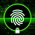 App Lock: Applock Fingerprint | Indus Appstore | App Icon
