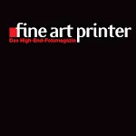 FineArtPrinter | Indus Appstore | App Icon