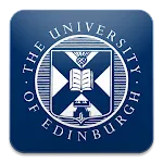 University of Edinburgh Events | Indus Appstore | App Icon