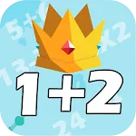 Arithmetic King | Indus Appstore | App Icon