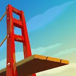 Bridge Builder Adventure | Indus Appstore | App Icon