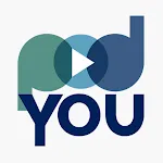 PodYou | Indus Appstore | App Icon