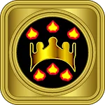 Golden King | Indus Appstore | App Icon