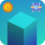 Happy Stacking: Tap Tap Tower | Indus Appstore | App Icon