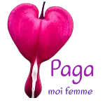 Paga moi femme | Indus Appstore | App Icon