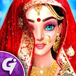 Wedding Beauty Makeup Salonapp icon