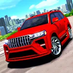 prado car driving simulator | Indus Appstore | App Icon