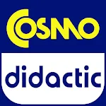 COSMO didactic | Indus Appstore | App Icon