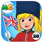 My City : London | Indus Appstore | App Icon