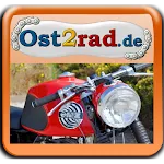 Ost2rad | Indus Appstore | App Icon