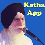 Katha By Giani Jaswant Singh J | Indus Appstore | App Icon