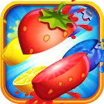 Fruit Rivals | Indus Appstore | App Icon