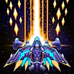 Sky Raptor: Space Shooter | Indus Appstore | App Icon